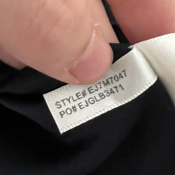 Eliza J Bell Sleeve Sheath Dress - Picture 12 of 12